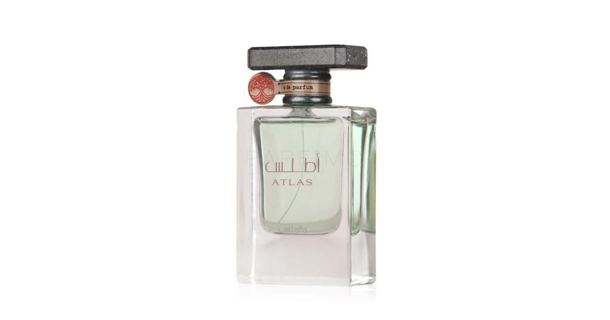 Lattafa Atlas Apă de parfum 55 ml | Parfimo.ro