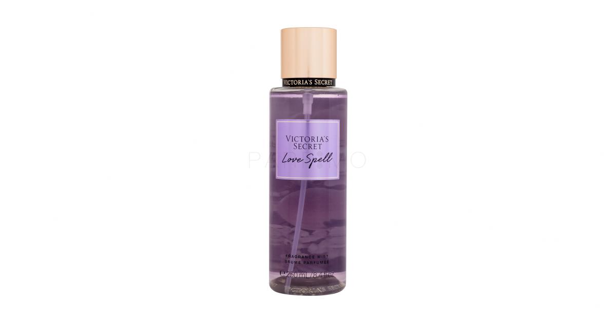 Victoria´s Secret Love Spell Spray de corp pentru femei 250 ml