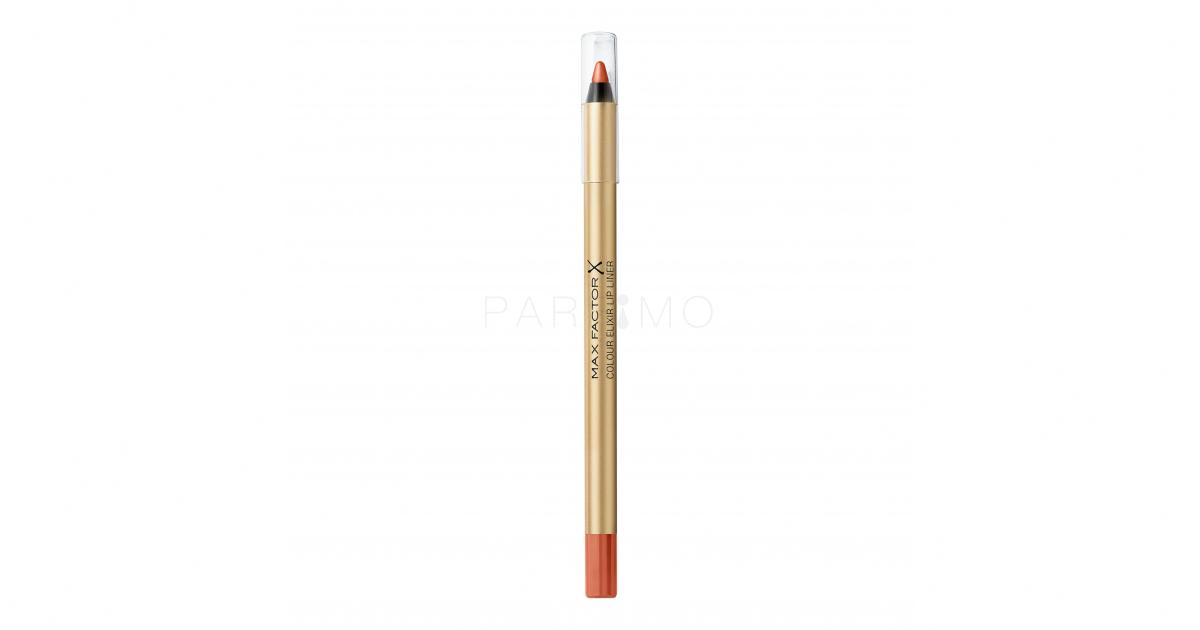 Price cut demand Specially Max Factor Colour Elixir Creion de buze pentru femei 2 g Nuanţă 14 Brown n  Nude | Parfimo.ro