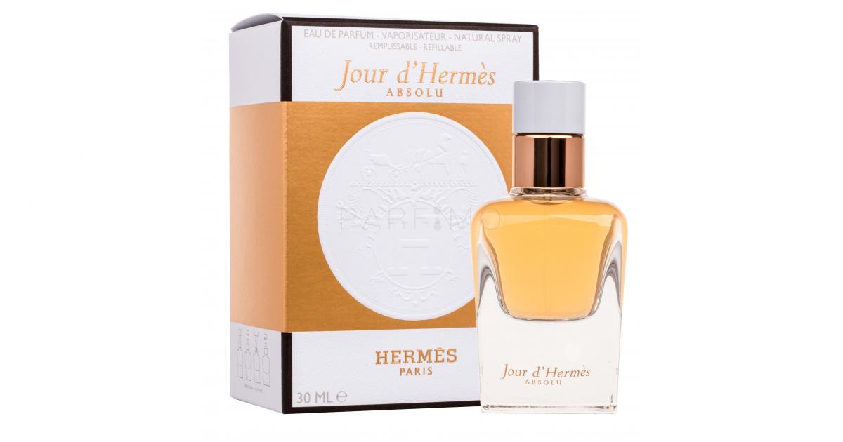 Hermes Jour d´Hermes Absolu Apă de parfum pentru femei