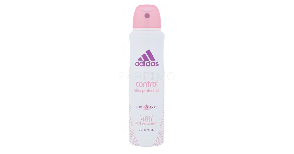 Adidas Control Cool & Care 48h Antiperspirant pentru femei 150 ml
