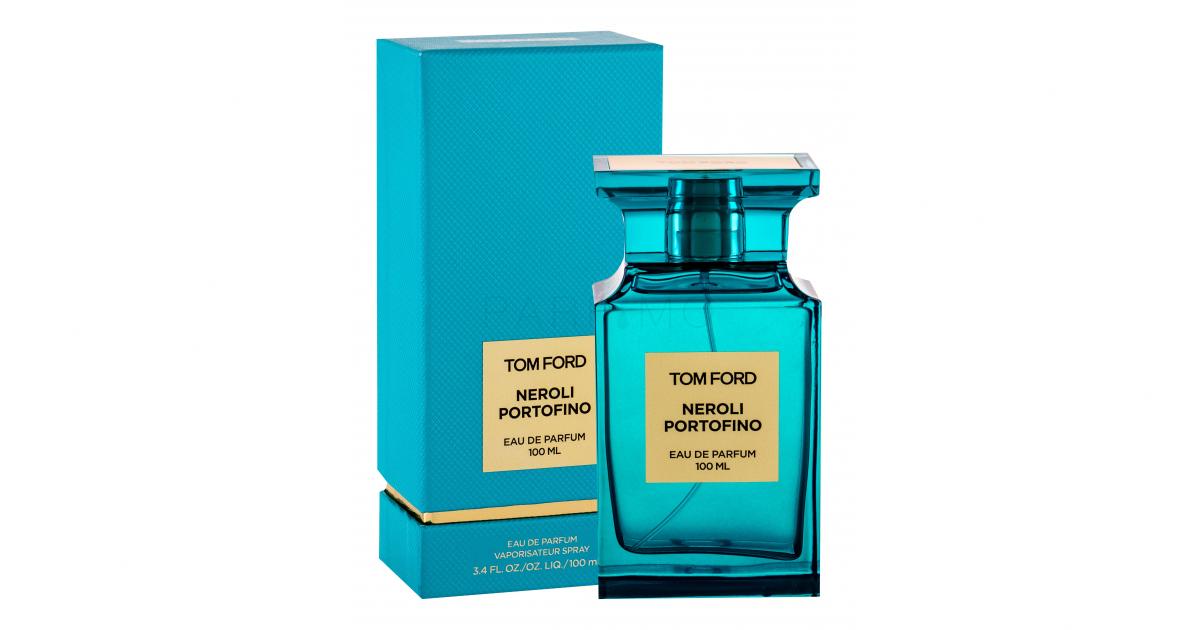 TOM FORD Neroli Portofino Apă de parfum 100 ml | Parfimo.ro