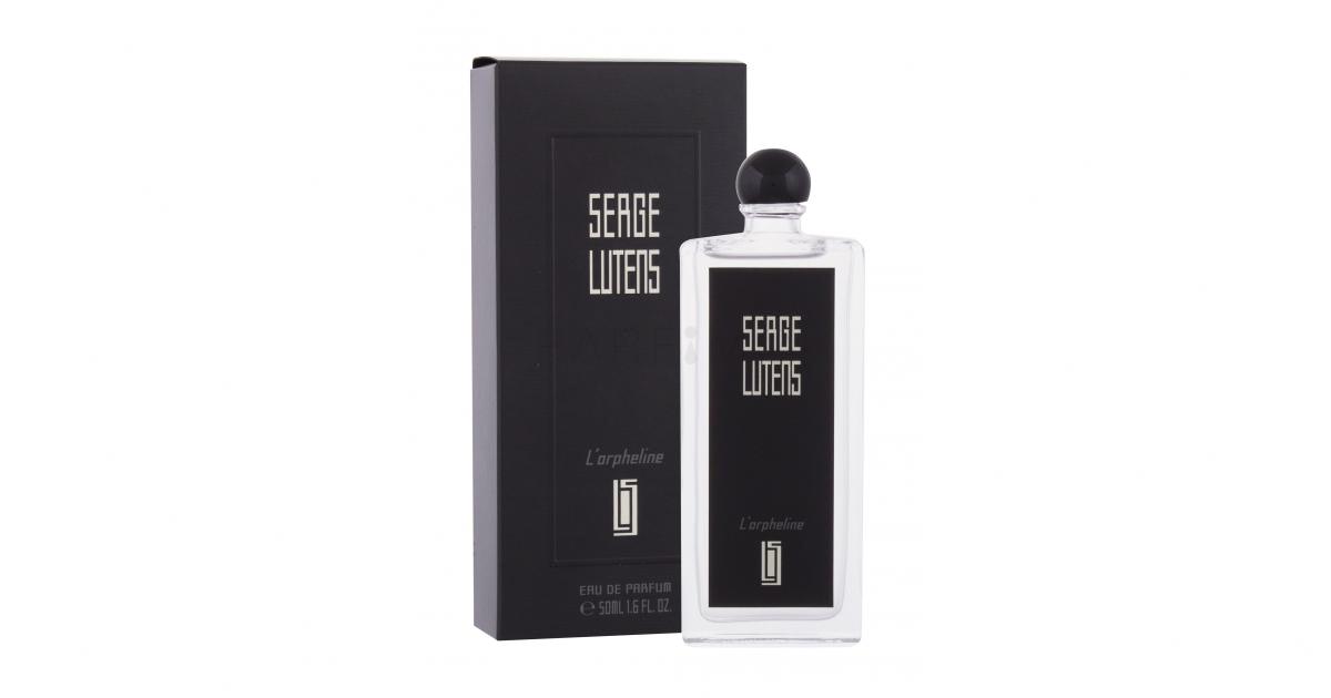 香水(ユニセックス) Serge Lutens L'orpheline 50ml EDP Serge Lutens L'orpheline Apă de parfum 50 ml | Parfimo.ro