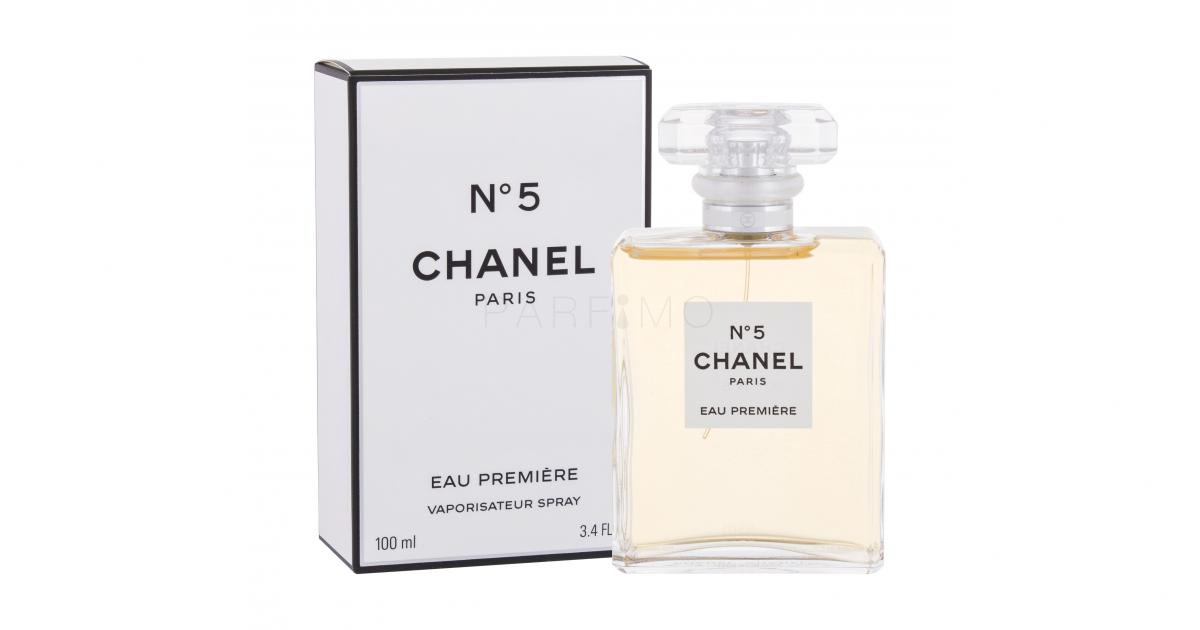 Chanel No.5 Eau Premiere Apă de parfum pentru femei | Parfimo.ro