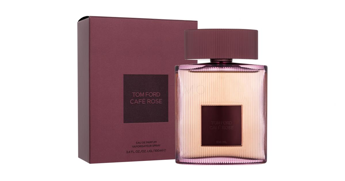 TOM FORD Café Rose Apă de parfum 100 ml | Parfimo.ro