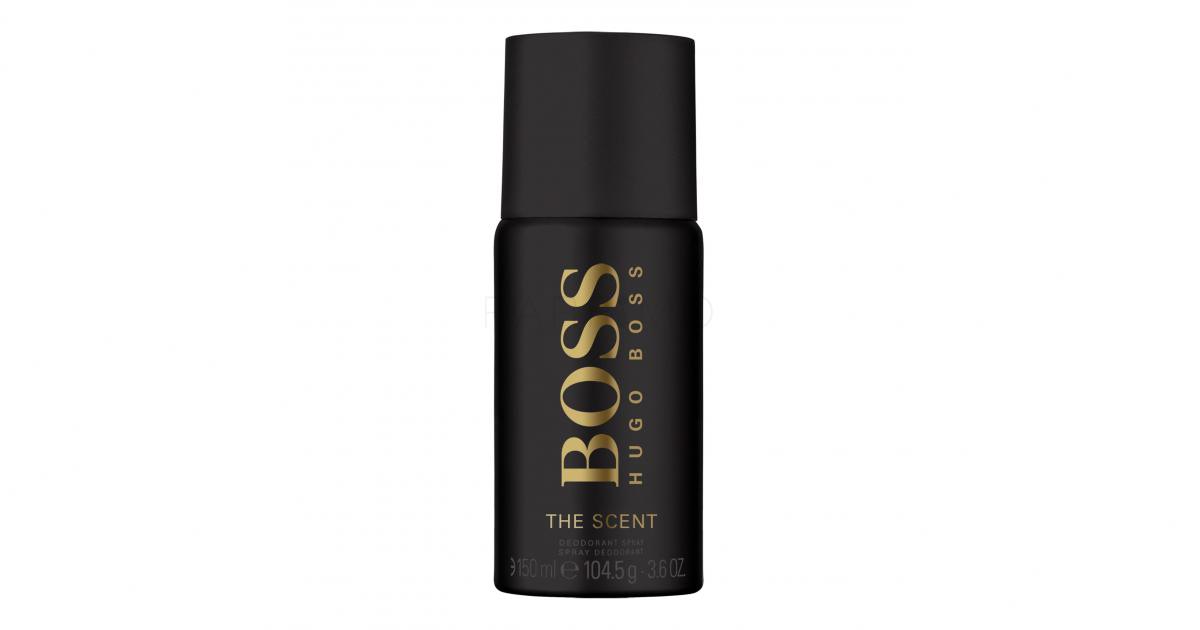 HUGO BOSS Boss The Scent Deodorant pentru bărbați 150 ml Parfimo.ro