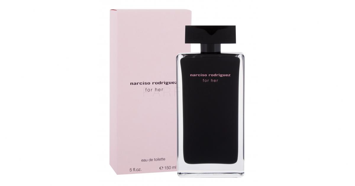 Narciso Rodriguez For Her Apă de toaletă pentru femei 150 ml
