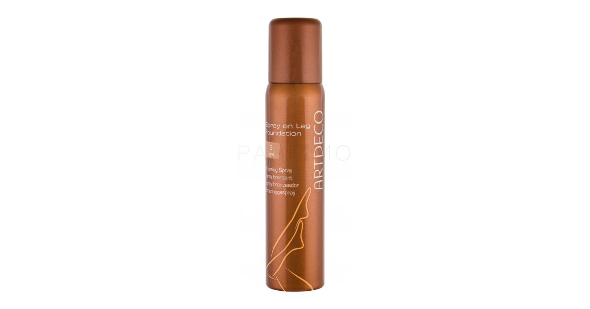 artdeco spray on leg foundation
