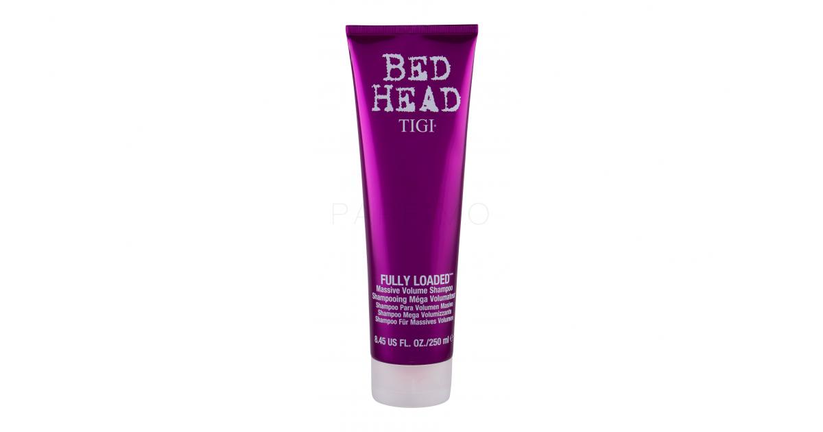 tigi bed head fully loaded Șampon pentru femei 250 ml parfimo ro