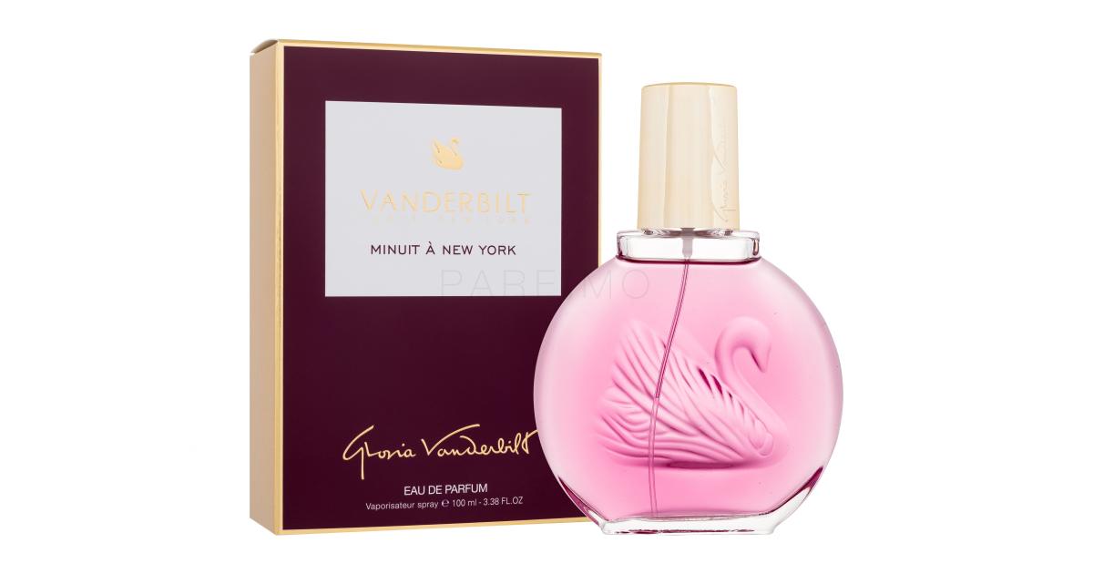 100 Ml Gloria Vanderbilt Parfem Vanderbilt Minuit Vanderbilt