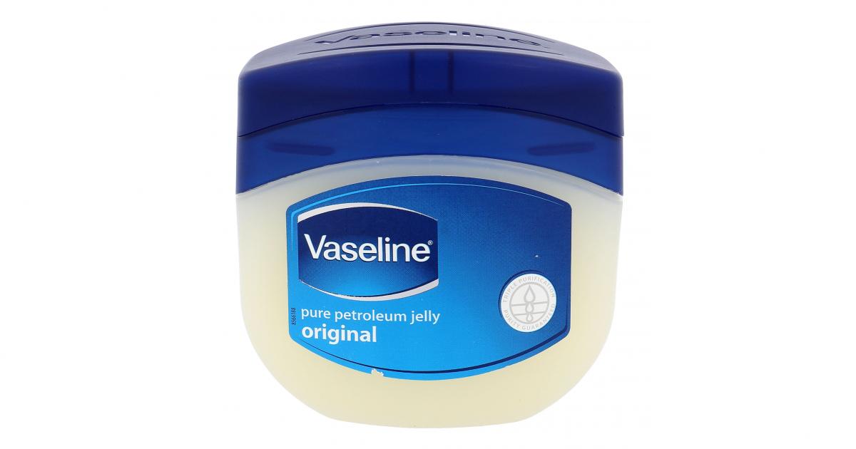 Vaseline Original Gel de corp pentru femei 250 ml Parfimo.ro