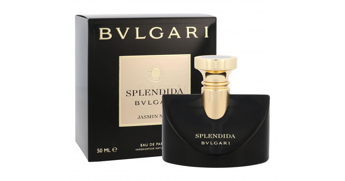 Bvlgari Splendida Jasmin Noir Apă de parfum pentru femei 50 ml