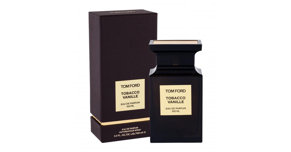 TOM FORD Tobacco Vanille Apă de parfum 100 ml | Parfimo.ro
