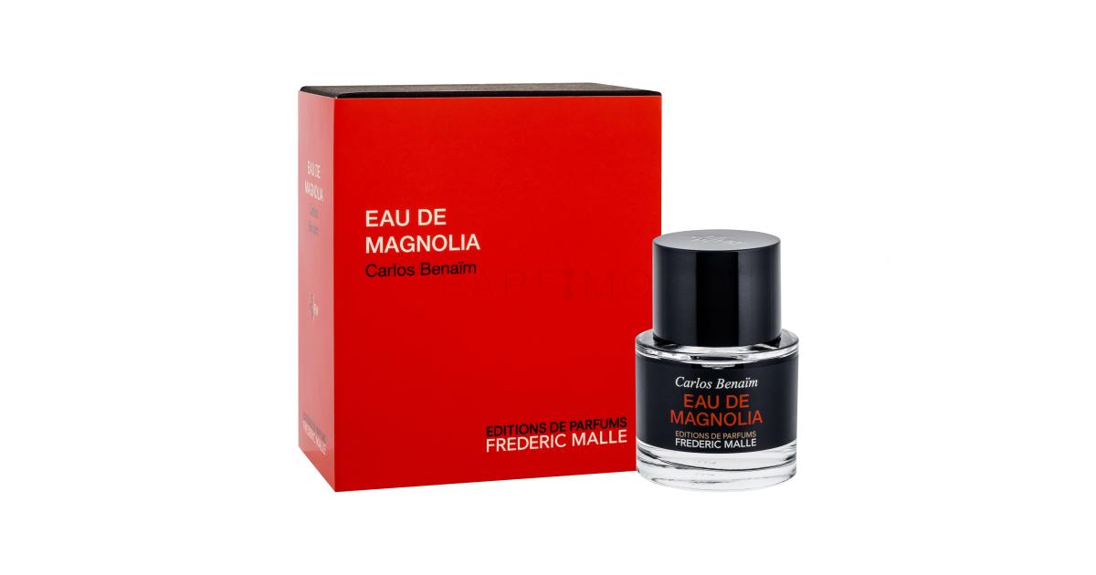 Frederic Malle Eau De Magnolia Apă de toaletă 50 ml | Parfimo.ro