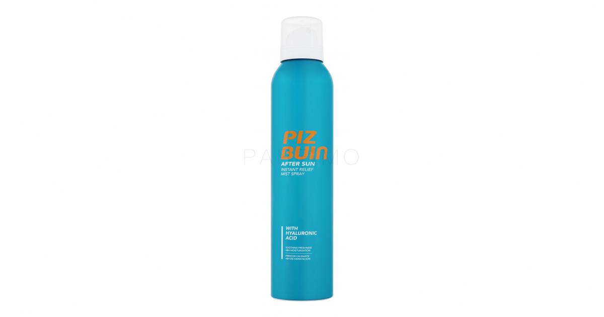 PIZ BUIN After Sun Instant Relief Mist Spray După plajă 200 ml Parfimo.ro