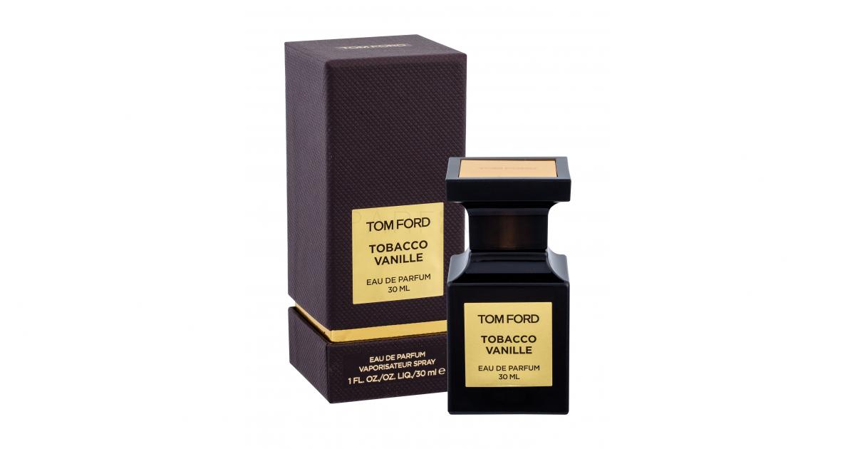 TOM FORD Tobacco Vanille Apă de parfum 30 ml | Parfimo.ro
