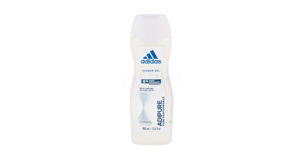 adidas shower gel adipure