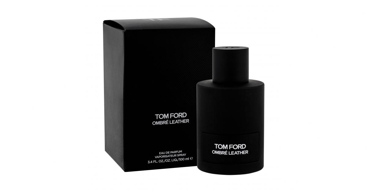 TOM FORD Ombré Leather Apă de parfum 100 ml | Parfimo.ro