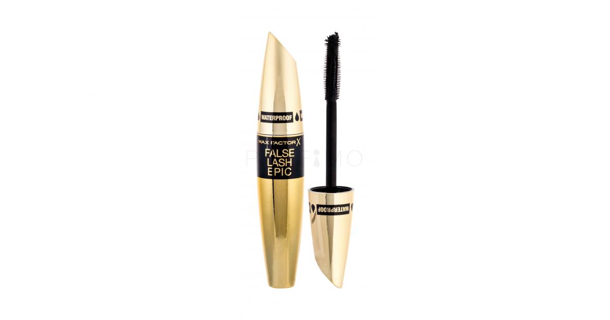 Max Factor False Lash Epic Mascara pentru femei 13,1 ml Nuanţă Black