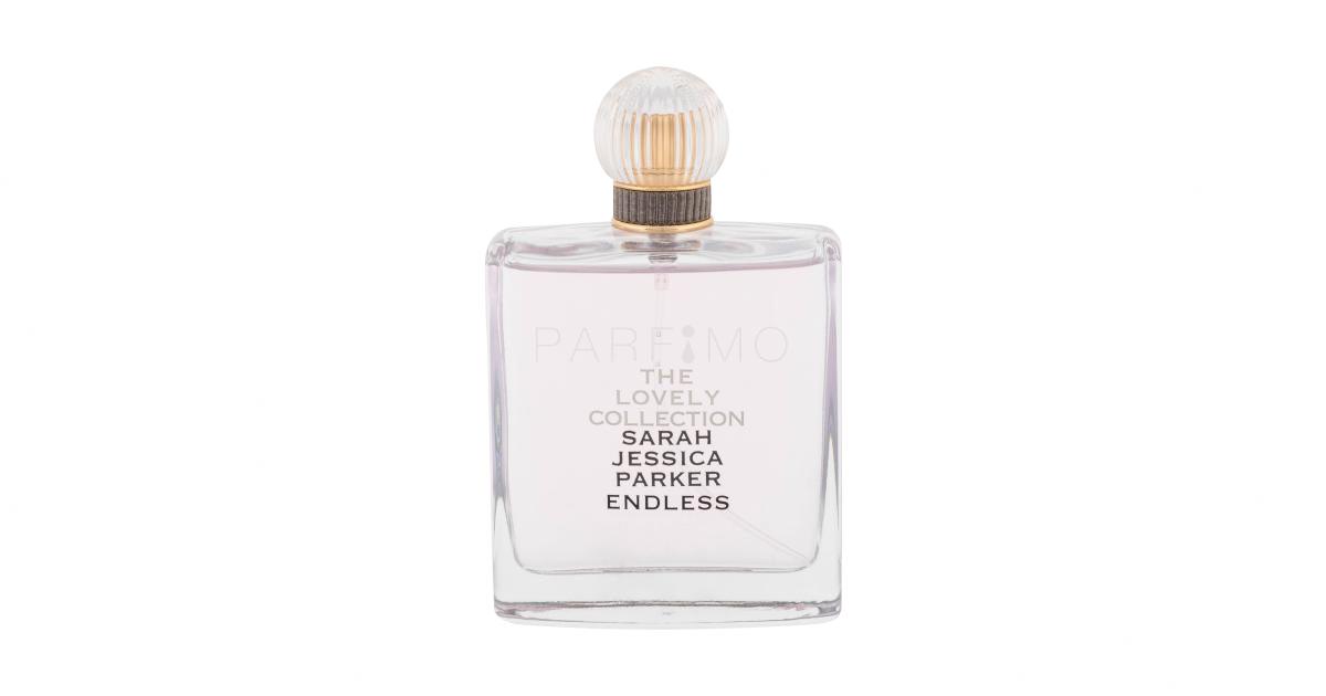 Sarah Jessica Parker Endless Apă de parfum pentru femei 100 ml
