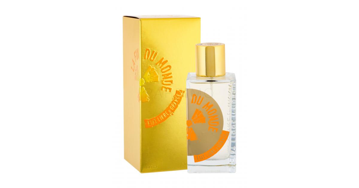 Etat Libre d´Orange La Fin Du Monde Apă de parfum 100 ml | Parfimo.ro