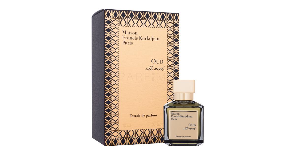 Maison Francis Kurkdjian Oud Silk Mood Parfum | Parfimo.ro