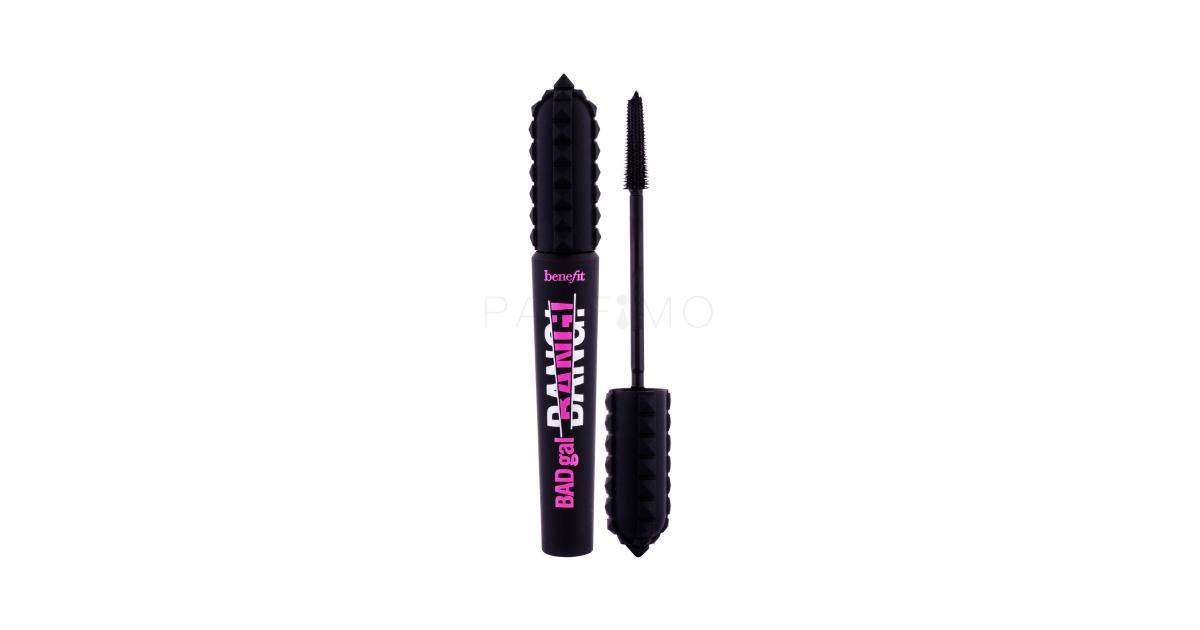Benefit Bad Gal BANG! Mascara pentru femei 8,5 g Nuanţă Black