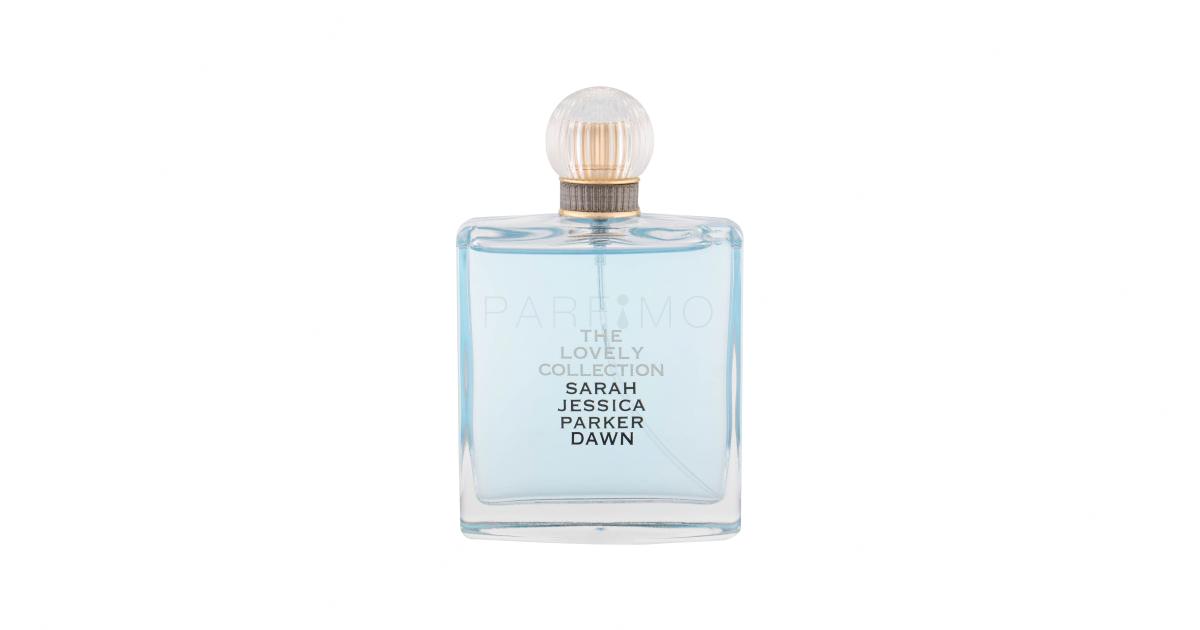 Sarah Jessica Parker Dawn Apă de parfum pentru femei 100 ml