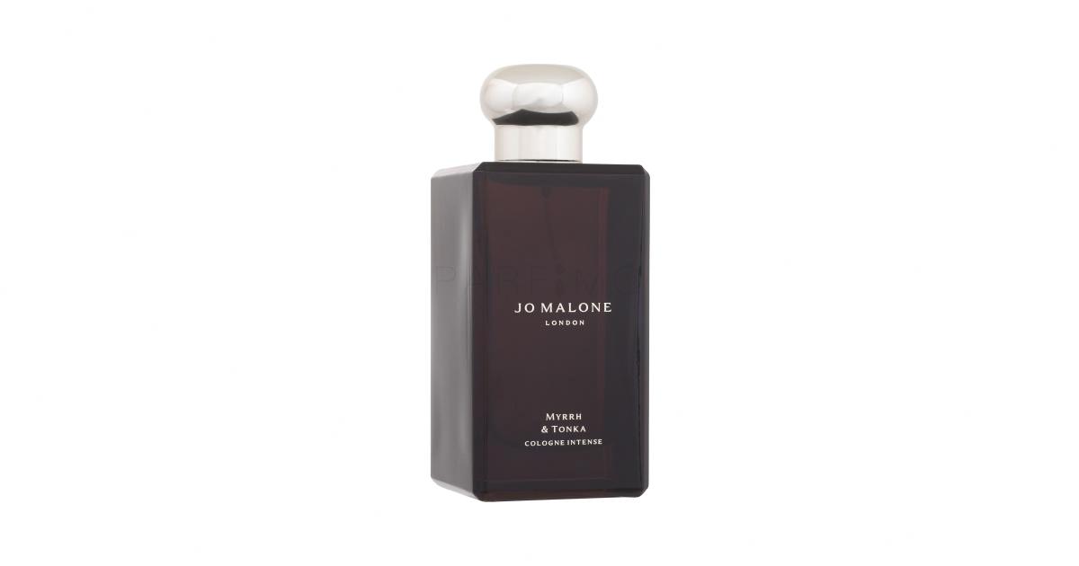 Jo Malone Myrrh & Tonka Cologne Intense Apă de colonie 100 ml
