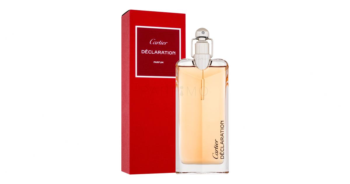 Cartier Déclaration Parfum pentru bărbați 100 ml | Parfimo.ro