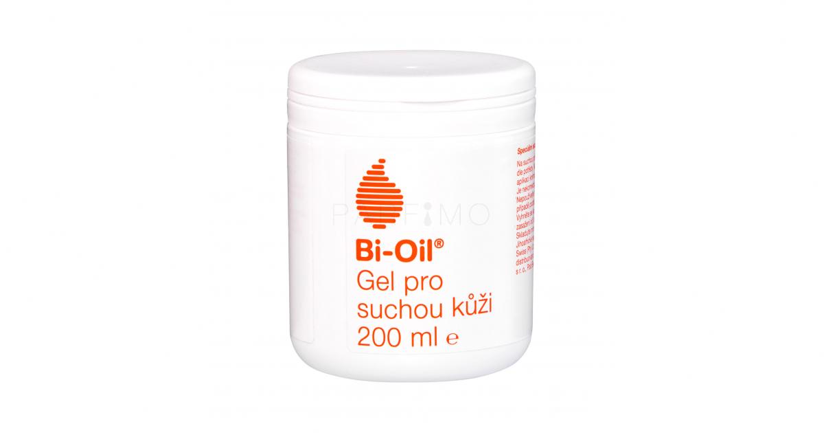 Pachet Bio Oil 200 Ml 60 Ml Magnapharm Farmacia Tei