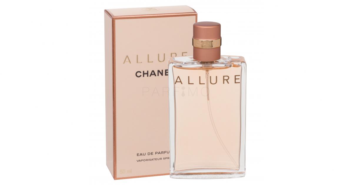 その他 CHANEL ALLURE Eau de Parfum 50ml Chanel Allure Apă de parfum pentru femei 50 ml | Parfimo.ro