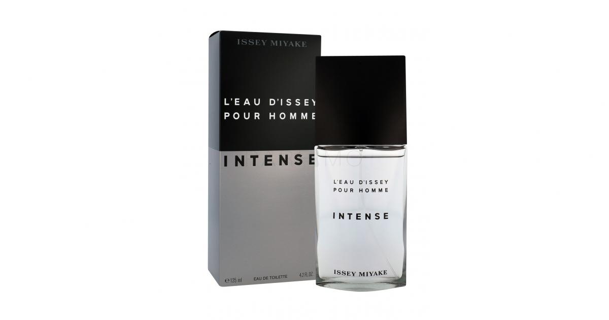 Issey Miyake L'Eau D'Issey Pour Homme | Parfimo.ro
