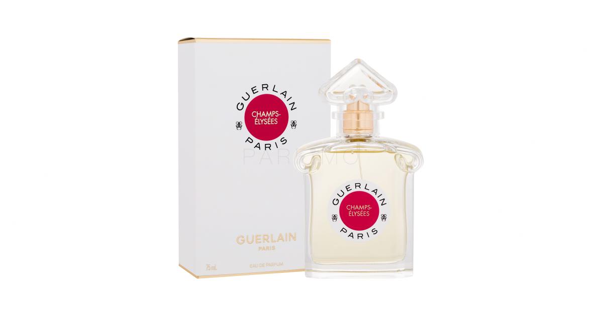 Guerlain Champs Élysées Apă de parfum pentru femei 75 ml | Parfimo.ro