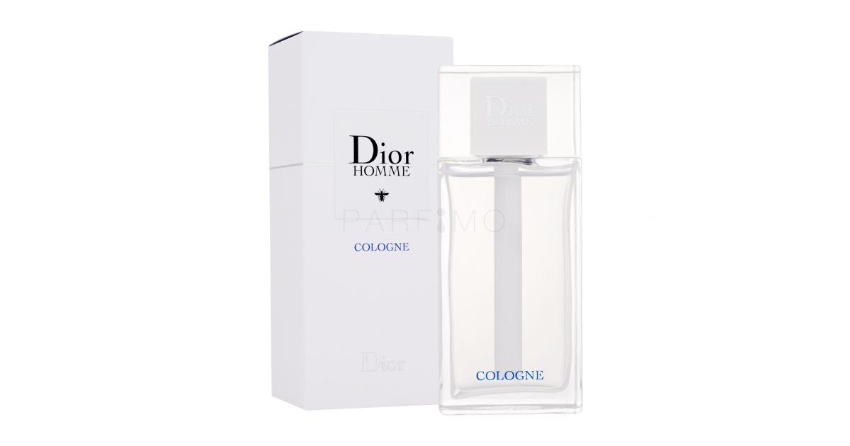 Dior Homme Cologne コロン Dior Homme Cologne Dior colonie - un parfum de barbati 2007