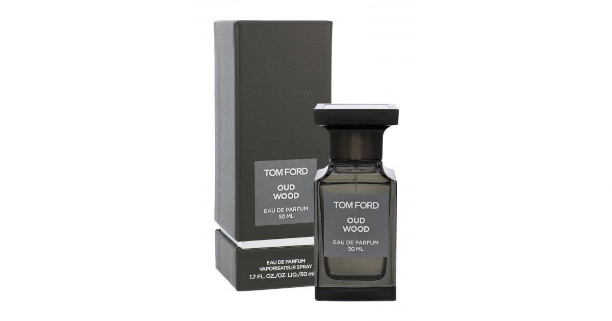 TOM FORD Private Blend Oud Wood Apă de parfum 50 ml | Parfimo.ro