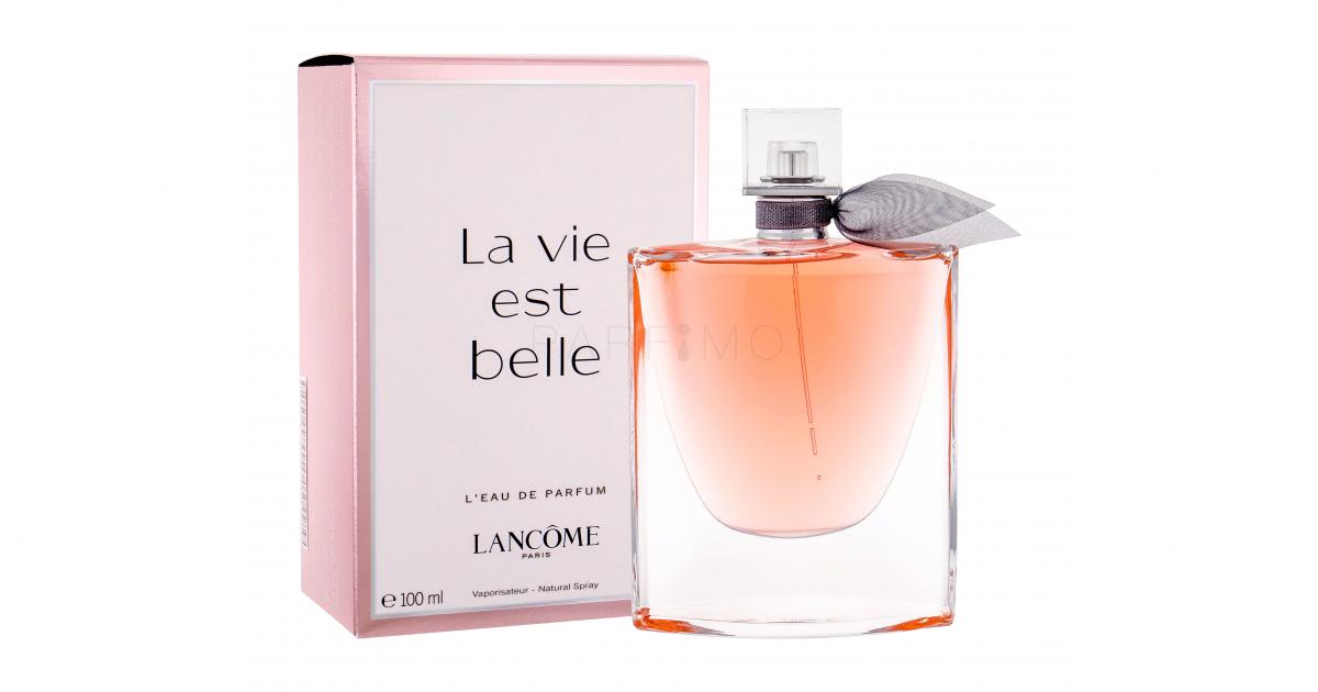 La Vie Est Belle オードパルファム オー ド パルファム - Lancome La Vie Est Belle | Makeup.jp