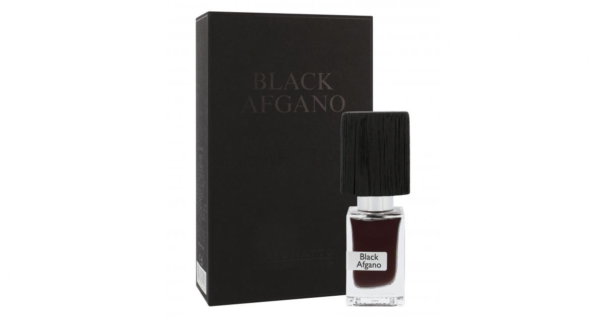 Nasomatto Black Afgano Extract de parfum 30 ml | Parfimo.ro