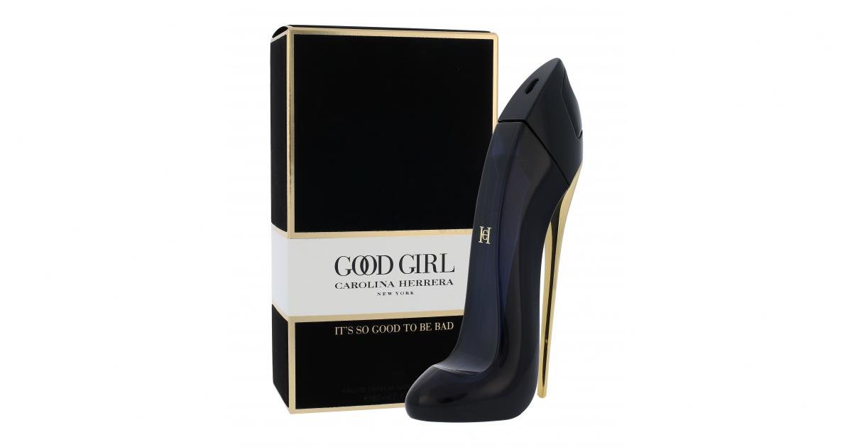 Carolina Herrera Good Girl Apă de parfum pentru femei 80 ml