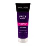 John Frieda Frizz Ease Flawlessly Straight Șampon pentru femei 250 ml