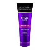 John Frieda Frizz Ease Miraculous Recovery Balsam de păr pentru femei 250 ml