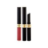 Max Factor Lipfinity 24HRS Lip Colour Ruj de buze pentru femei 4,2 g Nuanţă 350 Essential Brown