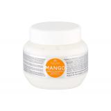 Kallos Cosmetics Mango Mască de păr pentru femei 275 ml