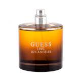 GUESS Guess 1981 Los Angeles Apă de toaletă pentru bărbați 100 ml tester
