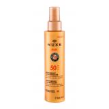 NUXE Sun Melting Spray SPF50 Pentru corp 150 ml