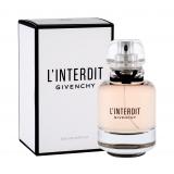 Givenchy L'Interdit Apă de parfum pentru femei 50 ml
