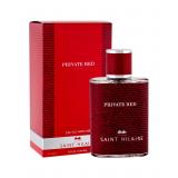 Saint Hilaire Private Red Apă de parfum pentru bărbați 100 ml