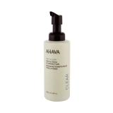 AHAVA Clear Time To Clear Spumă facială pentru femei 200 ml