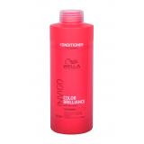 Wella Professionals Invigo Color Brilliance Fine to Medium Hair Balsam de păr pentru femei 1000 ml