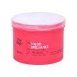 Wella Professionals Invigo Color Brilliance Mască de păr pentru femei 500 ml